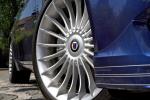 Alpina B7 Bi-Turbo 2010 года (NA)